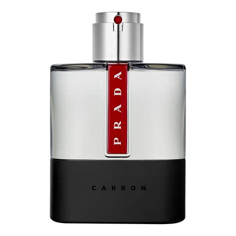 carbon prada parfum|Prada luna rossa carbon discontinued.